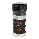Sea Salt with Truffle Grinder 45 g 24K