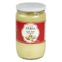 Garlic Paste 650 g Dunya