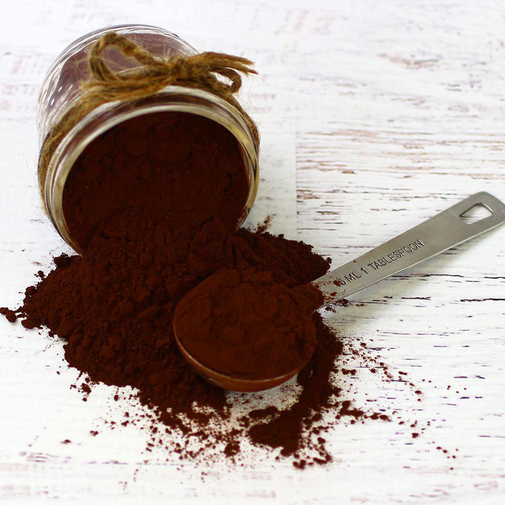 Cacao Powder 22/24 10 kg Choctura