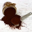 Cacao en poudre 22/24 10 kg Choctura