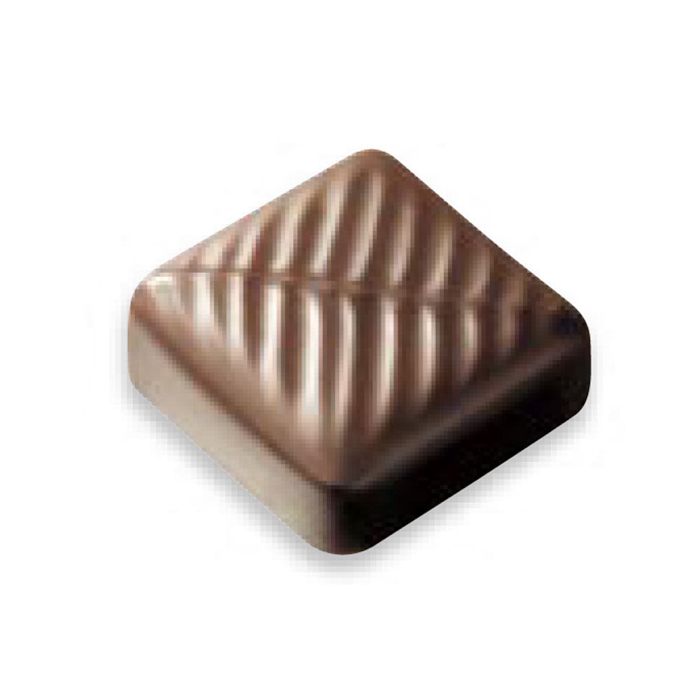 Salted Caramel Milk Chocolate Ganache Bonbon 2 kg Choctura