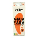 Aquafaba Vegan Egg White Substitute 1 L The VERY Food Co.