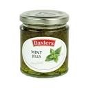 Gelée de Menthe 210 g Baxters