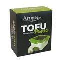 Presse à tofu 15cmx12.5cmx8cm 1 pc Artigee