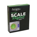 Digital Kitchen Scale 1 pc Artigee