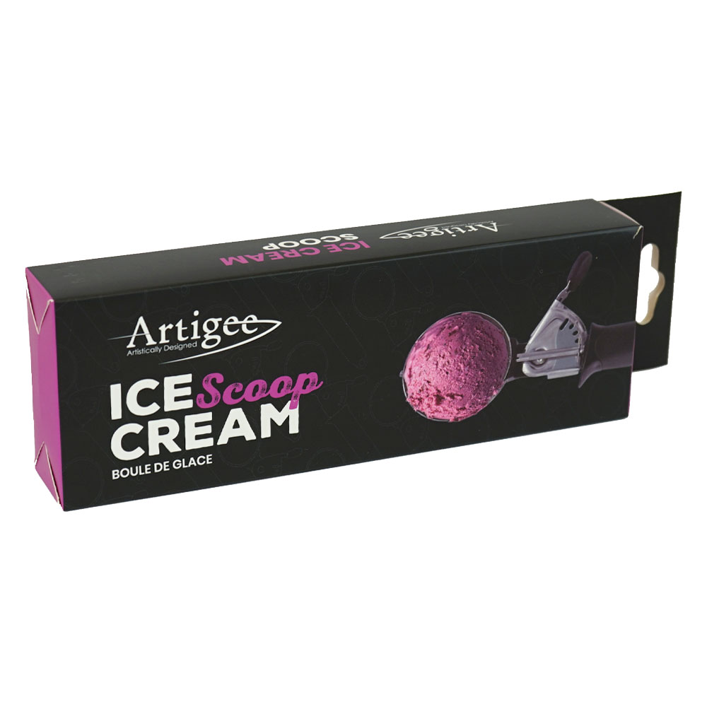 Pelle à glace 5.7cm 1 pc Artigee