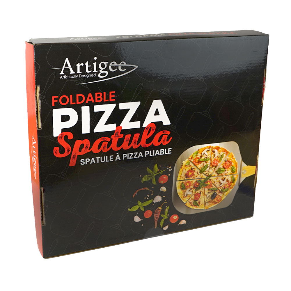 Spatule à pizza pliable 1 pc Artigee