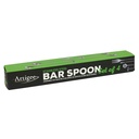 Cuillères à Bar Set de 4 Inox 1 pc Artigee