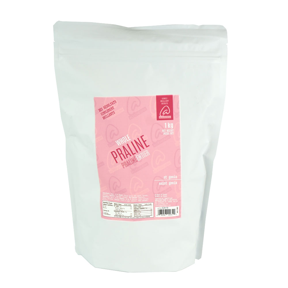 Praline St Genix 1 kg Almondena