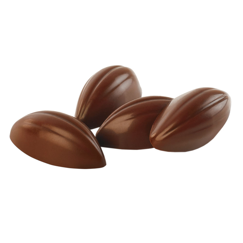 Noble Noir Harmony 64% Couverture 4 kg Choctura