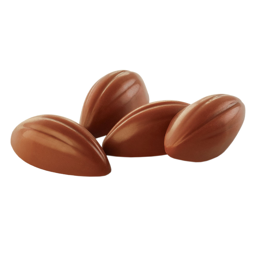 Golden Ember 32.5% Couverture 4 Kg Choctura