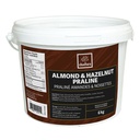 Almond & Hazelnut Praline 6 kg Choctura