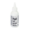 Liquid Pearl White Moon Hydroalcoholic 100 ml Martellato