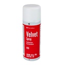 Spray Velvet Red 400 ml Martellato