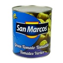 Green Tomatillo 3 lbs San Marcos
