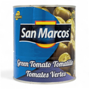 Green Tomatillo 3 lbs San Marcos