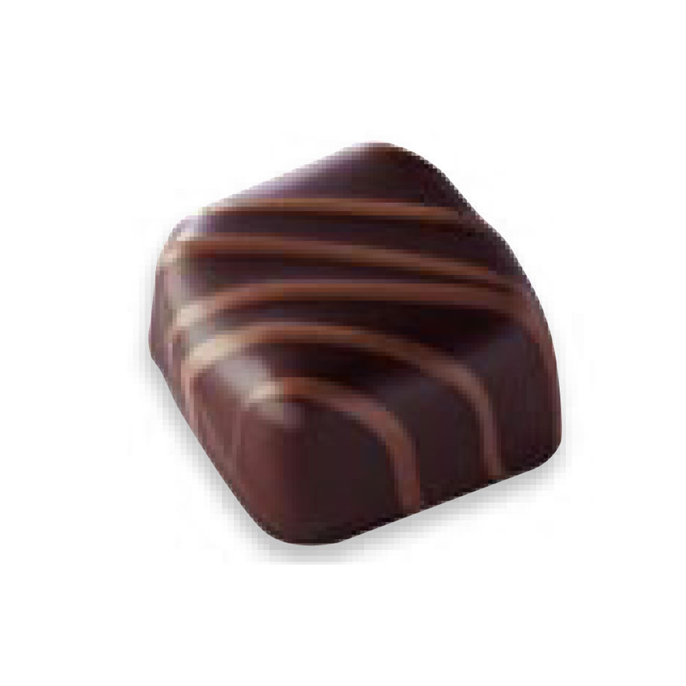 Shangai Dark Chocolate Bonbon 2.2 kg Choctura