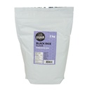 Black Rice Flour 2 kg Epigrain