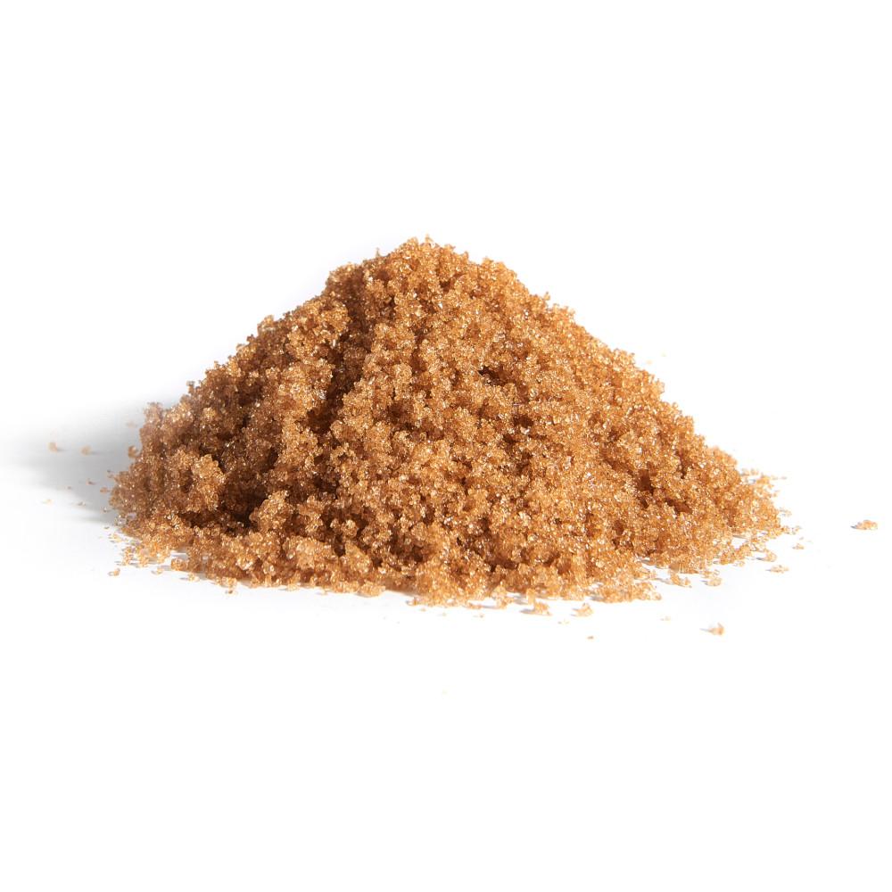Cassonade Light Brown Sugar 1 kg Almondena