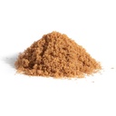 Cassonade Light Brown Sugar 1 kg Almondena