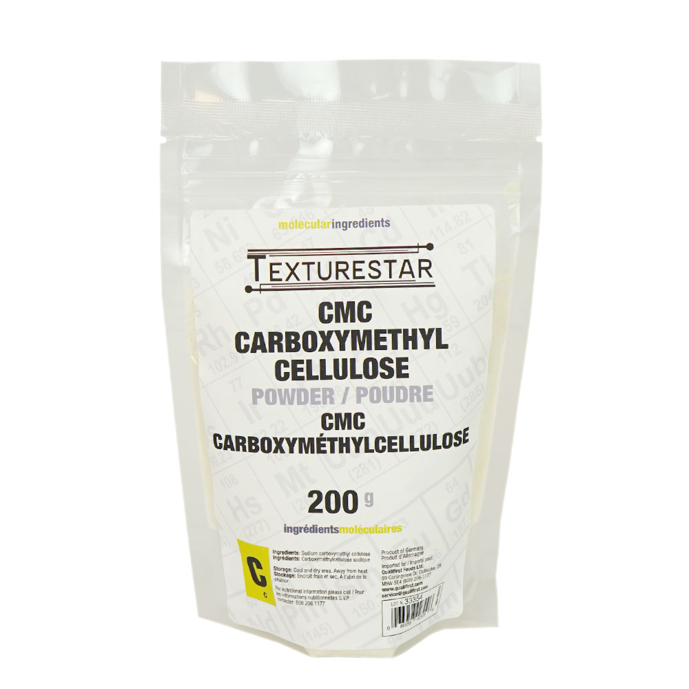 CMC 200 g Texturestar