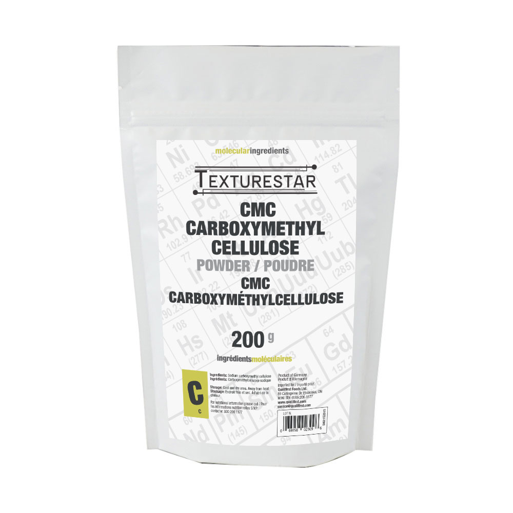 CMC 200 g Texturestar