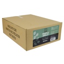 Truffle Shells Dark Chocolate 504 pc Choctura