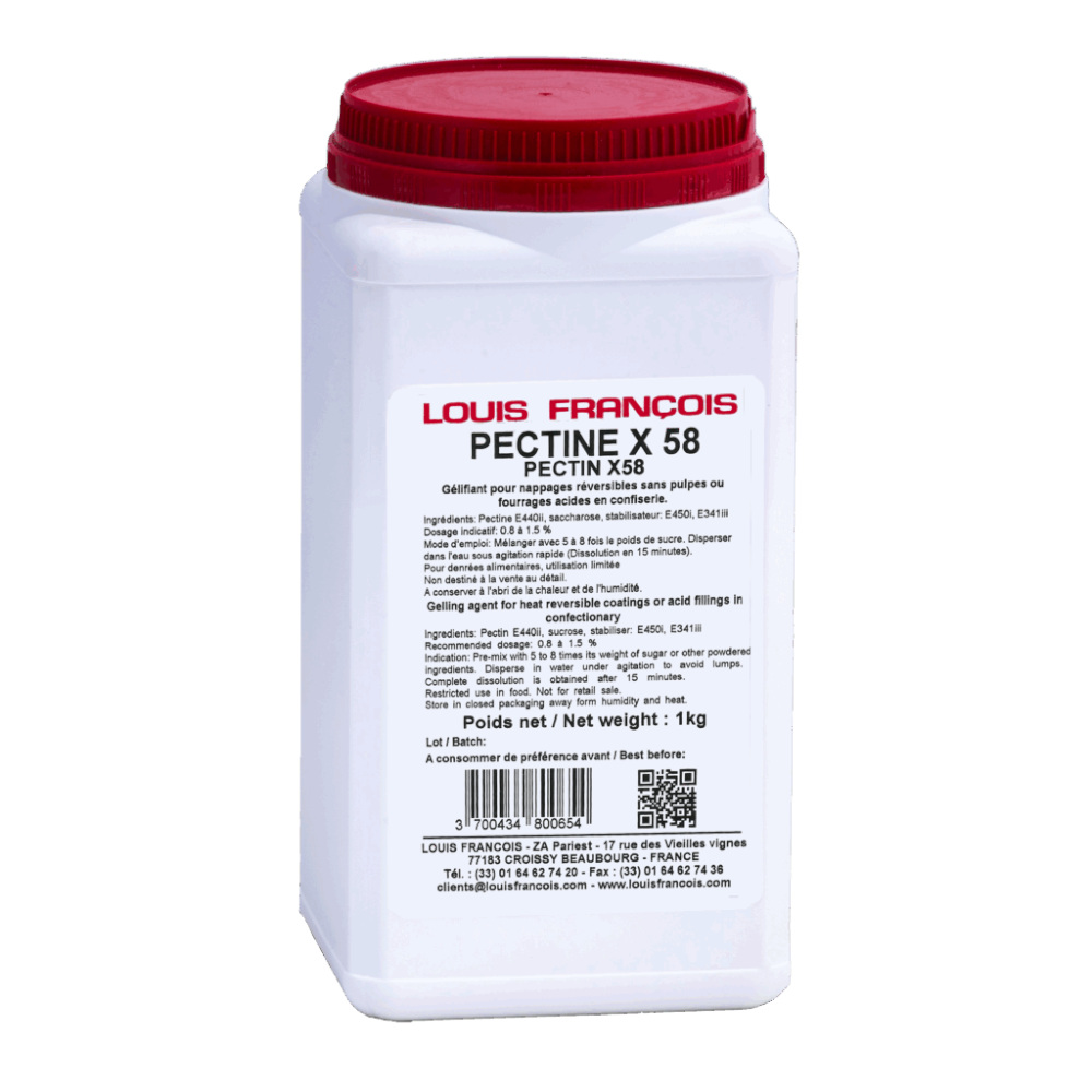 1 kg Louis Francois