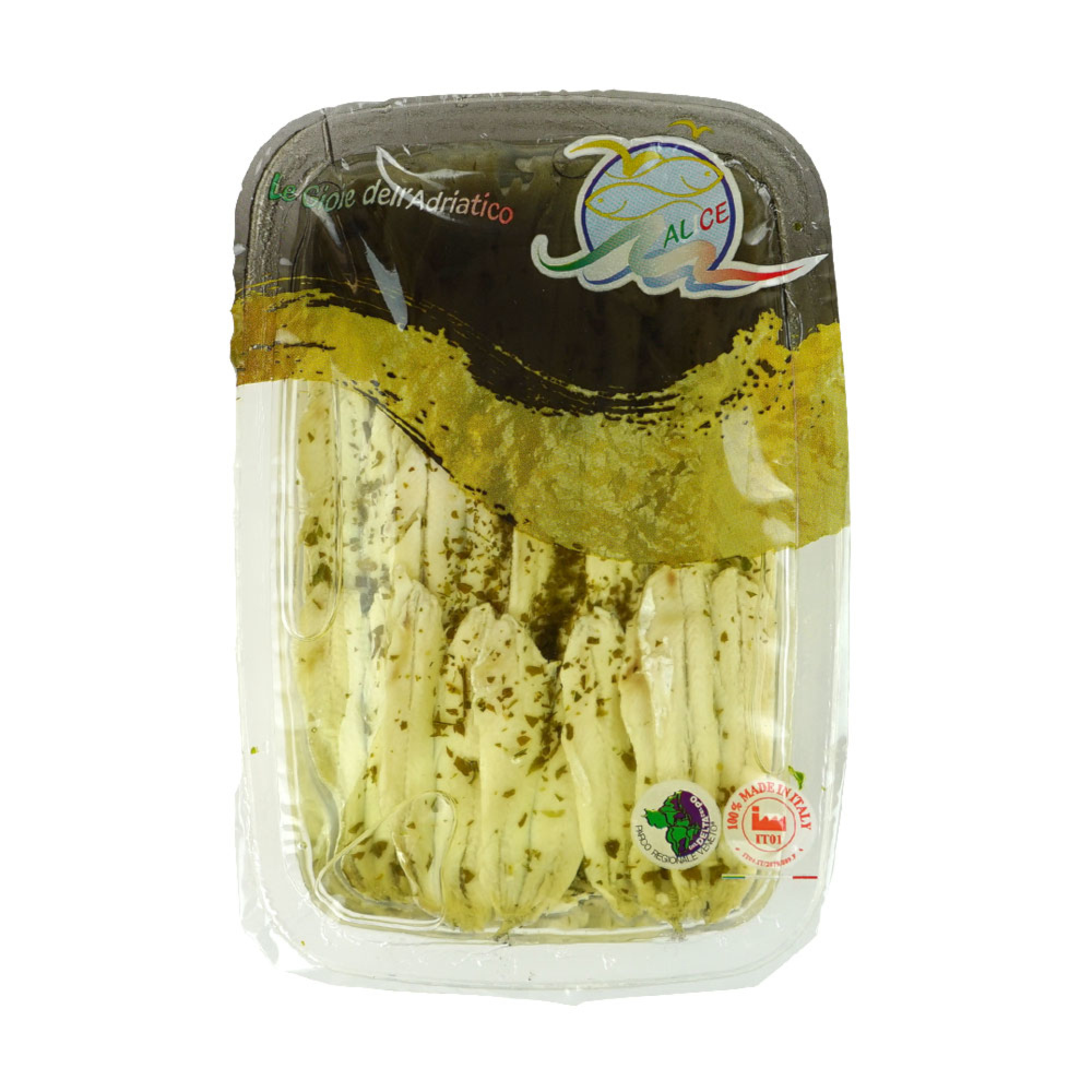 200 g Alice Prodotti Ittici