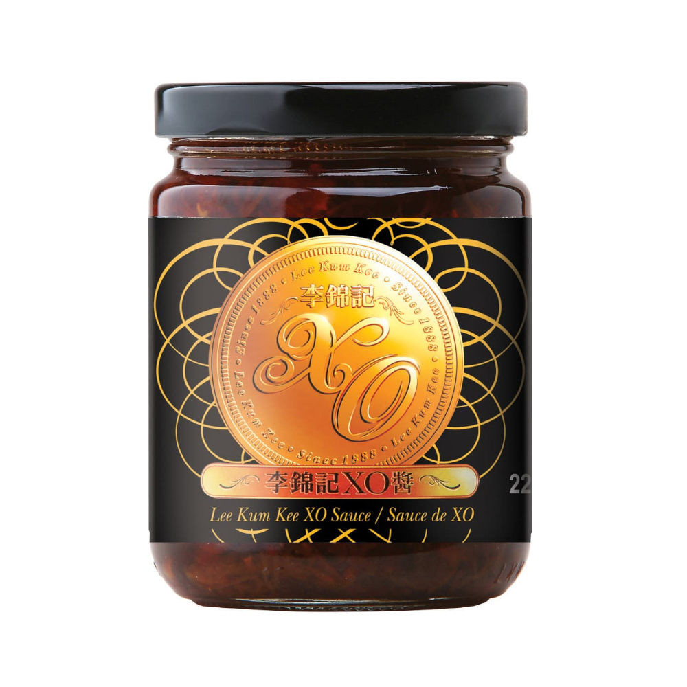 220 g Lee Kum Kee