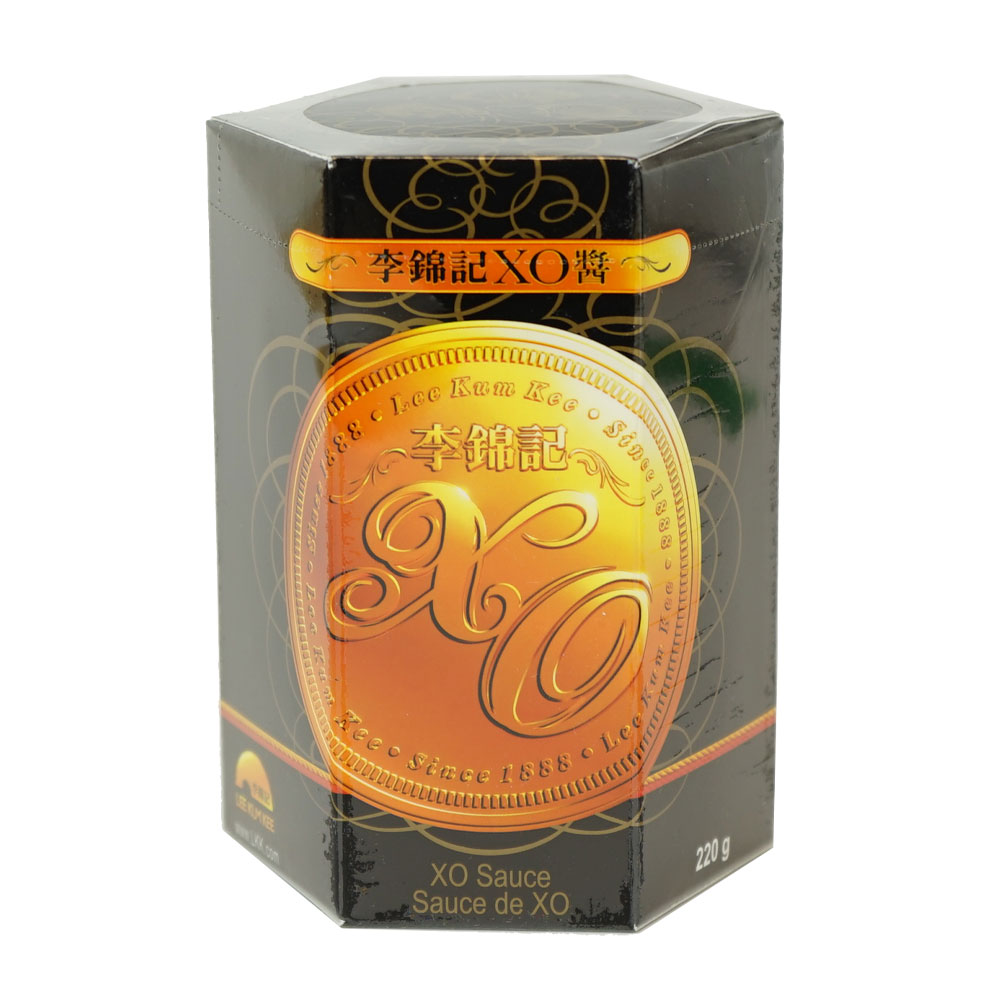 X O Sauce 220 g Lee Kum Kee