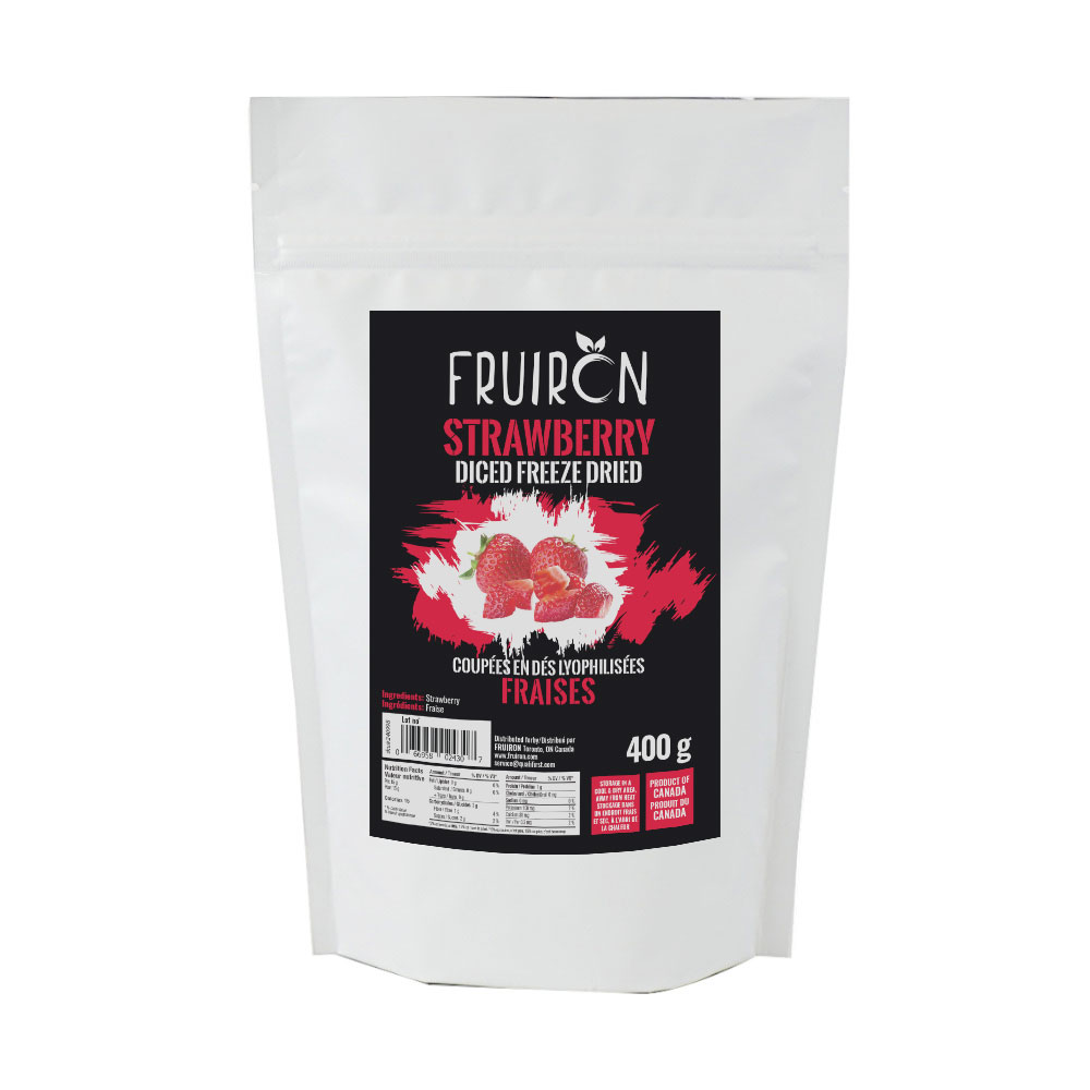 400 g Fruiron