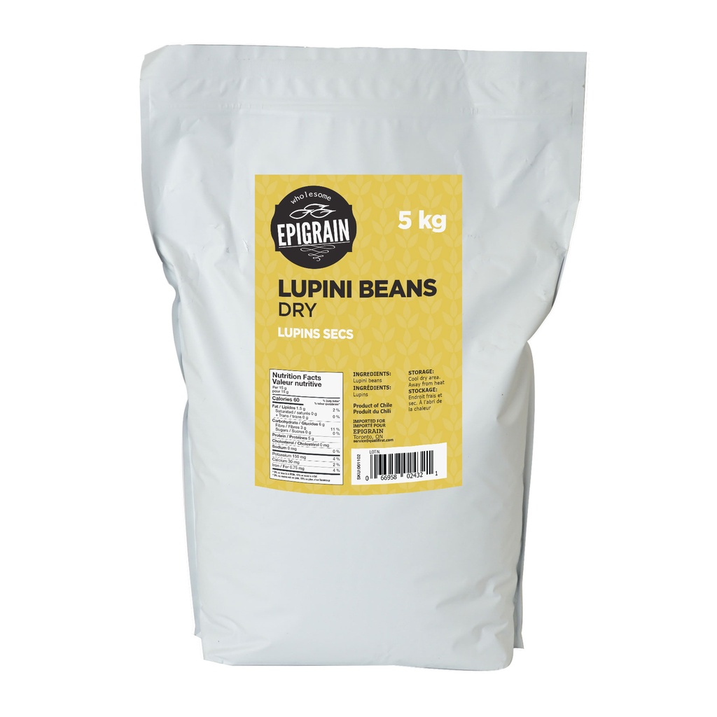 5 kg Epigrain