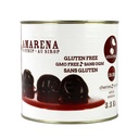 Cerises Amarena 18/20 3.3 kg D'Amarena