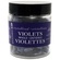 Crystallized Violet Flowers Whole 50 g Choctura