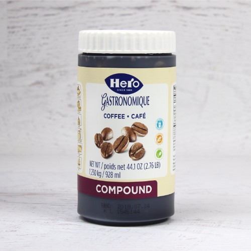 Mocha Coffee Compound 1.25 kg Hero