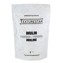 Inuline en Poudre 1 kg Texturestar