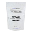 Amylase Powder - 1 kg Texturestar