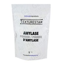 Amylase Powder - 1 kg Texturestar