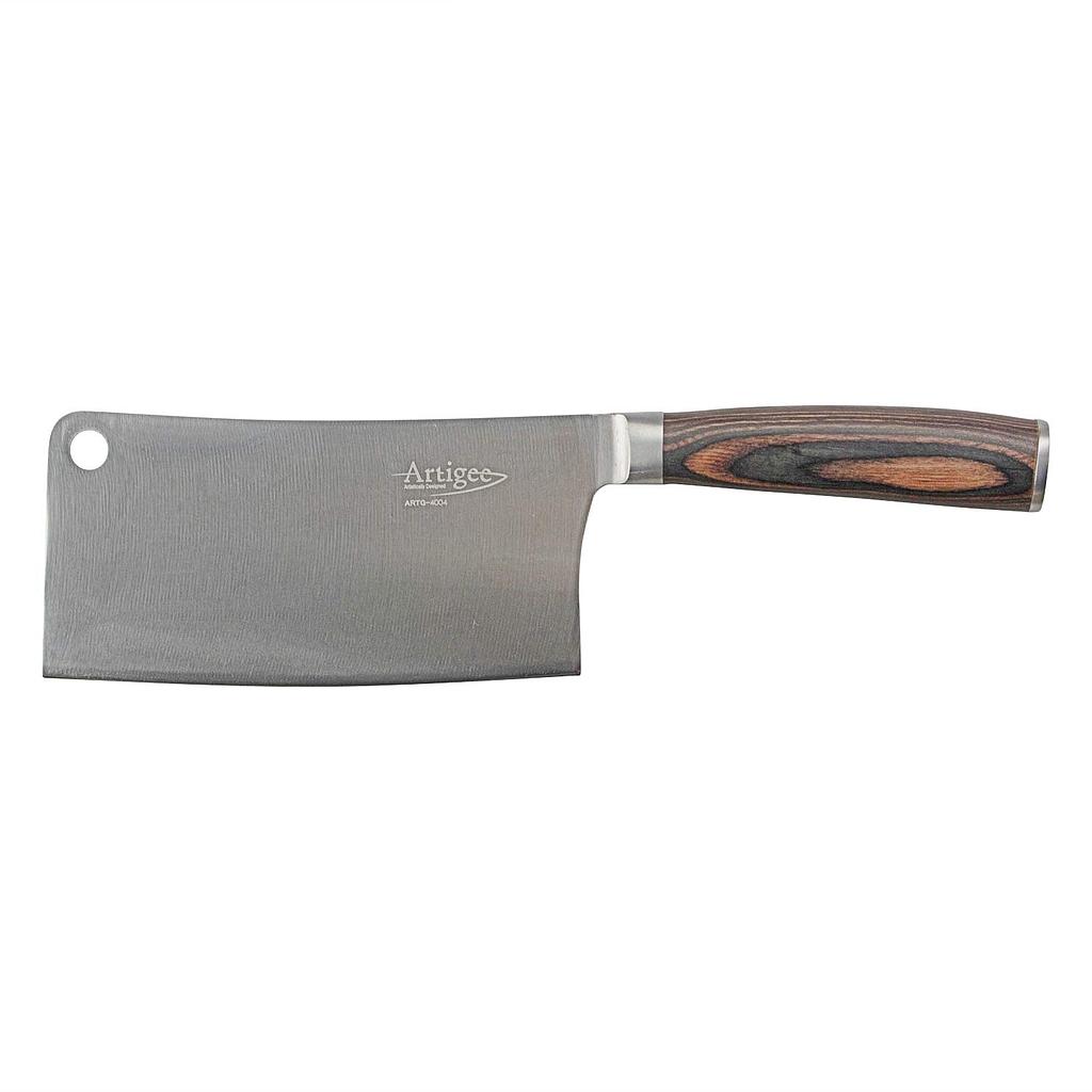 Chopper Knife (Cleaver) 7" Artigee