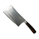 Chopper Knife (Cleaver) 7" Artigee