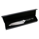 Santoku Knife VG10 7" Artigee