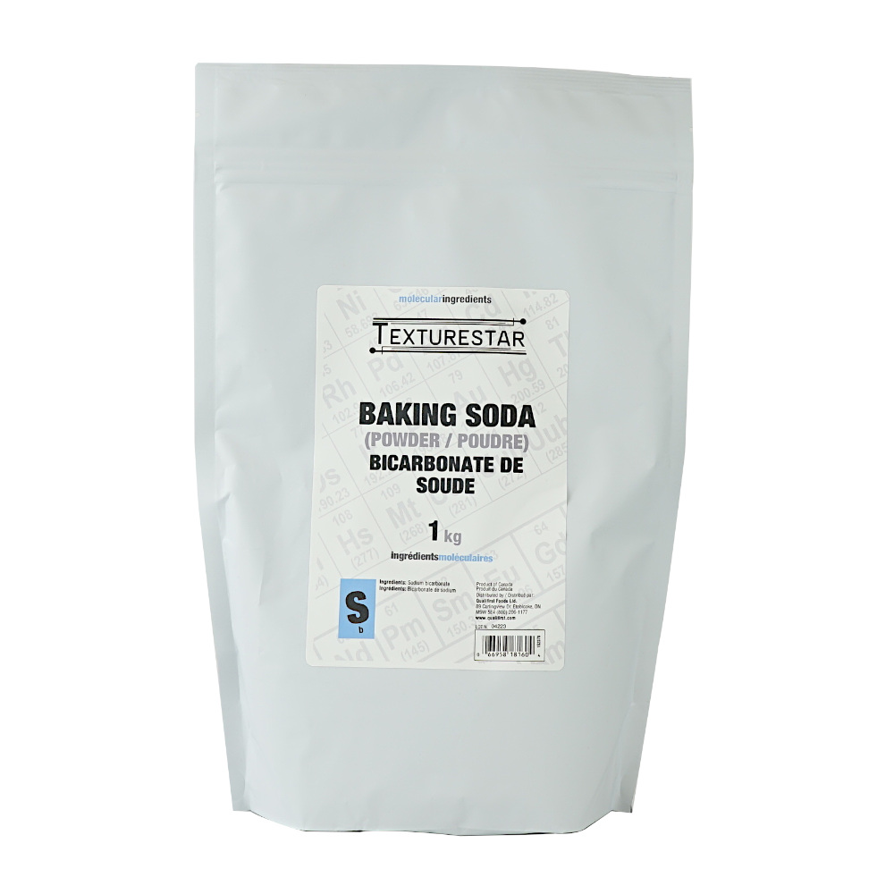 Baking Soda 1 kg Texturestar