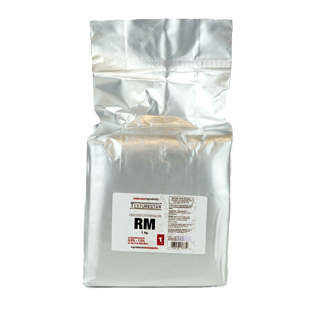 Transglutaminase RM 1 kg Texturestar