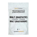 Poudre de Malt Diastasique 1 kg Texturestar