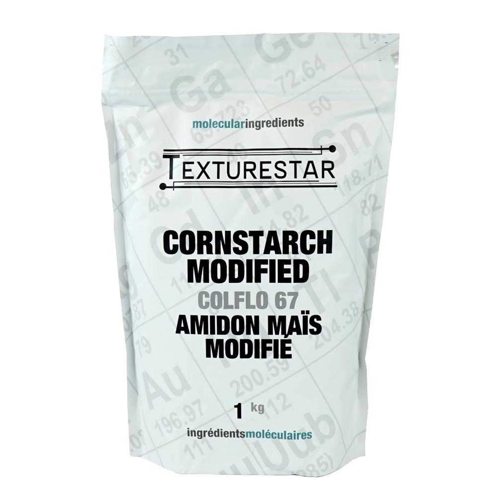 Colflo 67 Cornstarch Modified 1 kg Texturestar