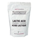 Acide Lactique en Poudre 1 kg Texturestar