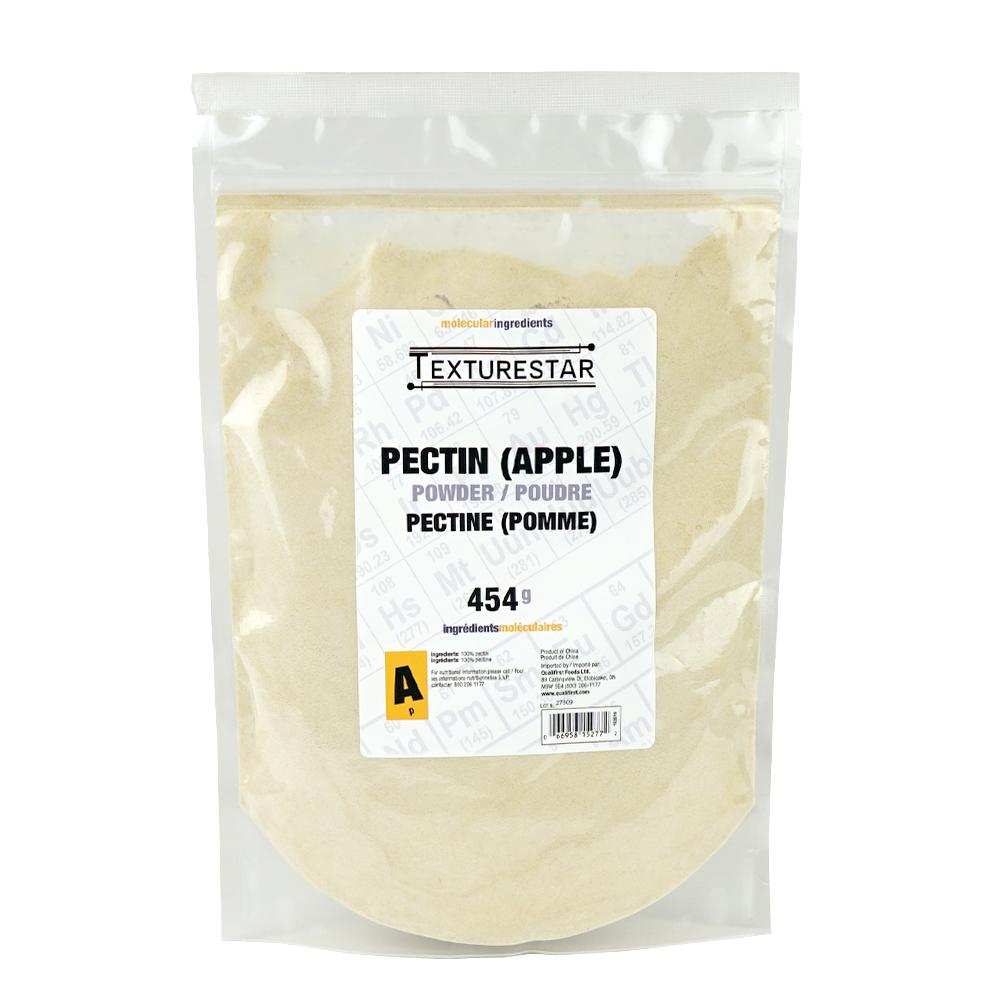 Pectin (Apple) Powder 454 g Texturestar