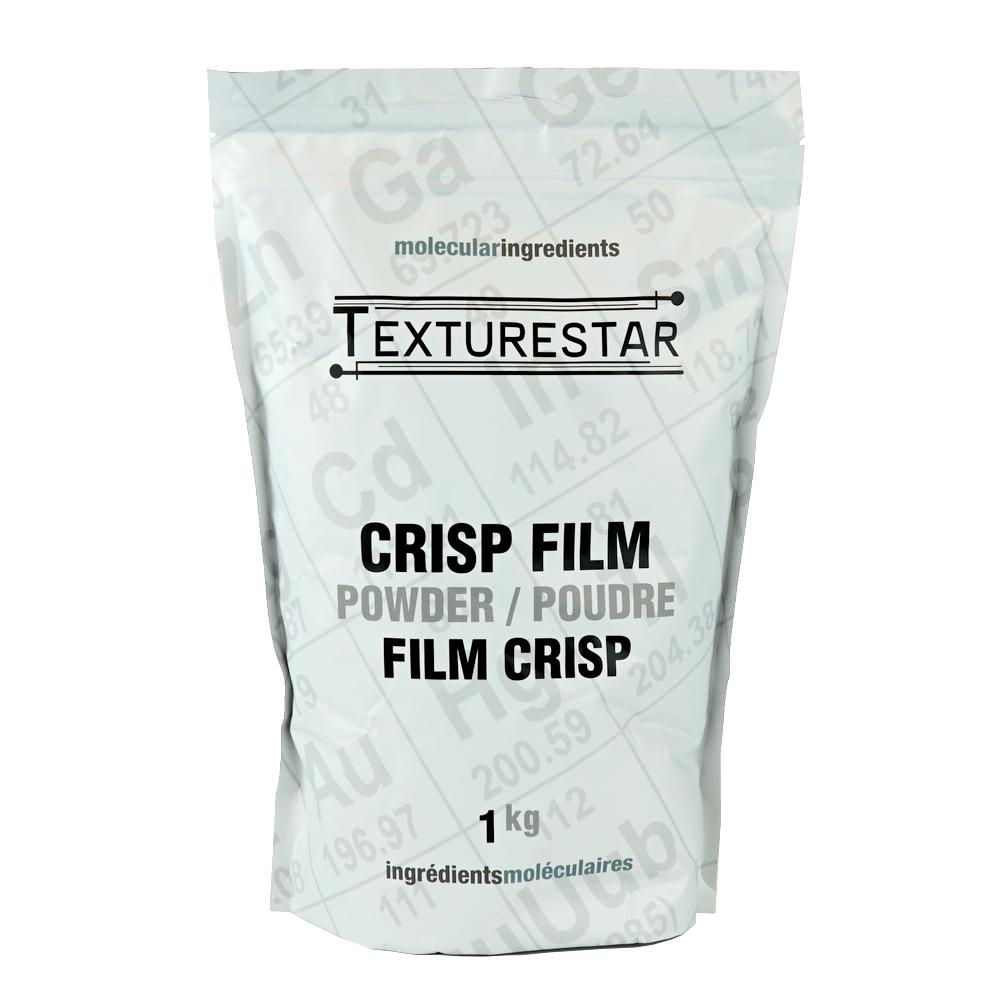 Poudre Film Crisp 1 kg Royal Command