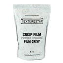 Crisp Film Powder 1 kg Texturestar